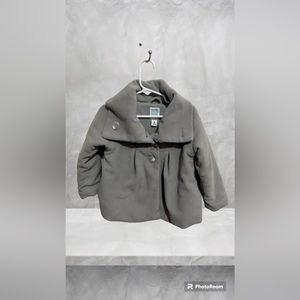 Little Girls Coat
